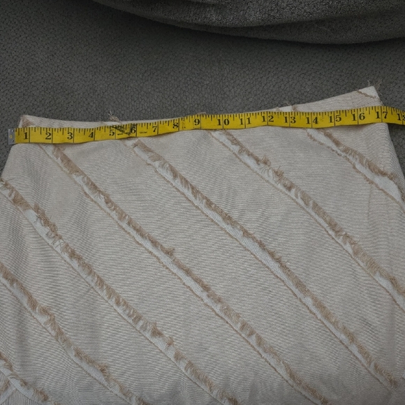 Lena Gabrielle Maxi Skirt - Picture 4 of 6